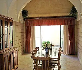 Отель Casa Patricia Шаара