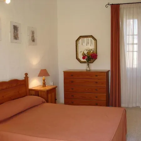 Casa Patricia Отель 3*