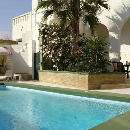 Casa Patricia 3* Шаара
