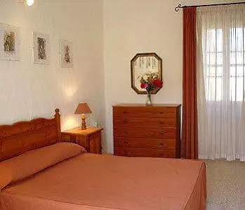 Отель Casa Patricia 3*