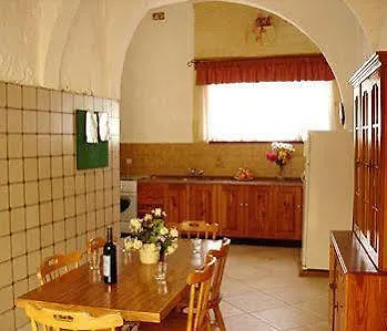 Casa Patricia Отель