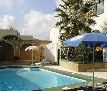 Casa Patricia Отель 3*